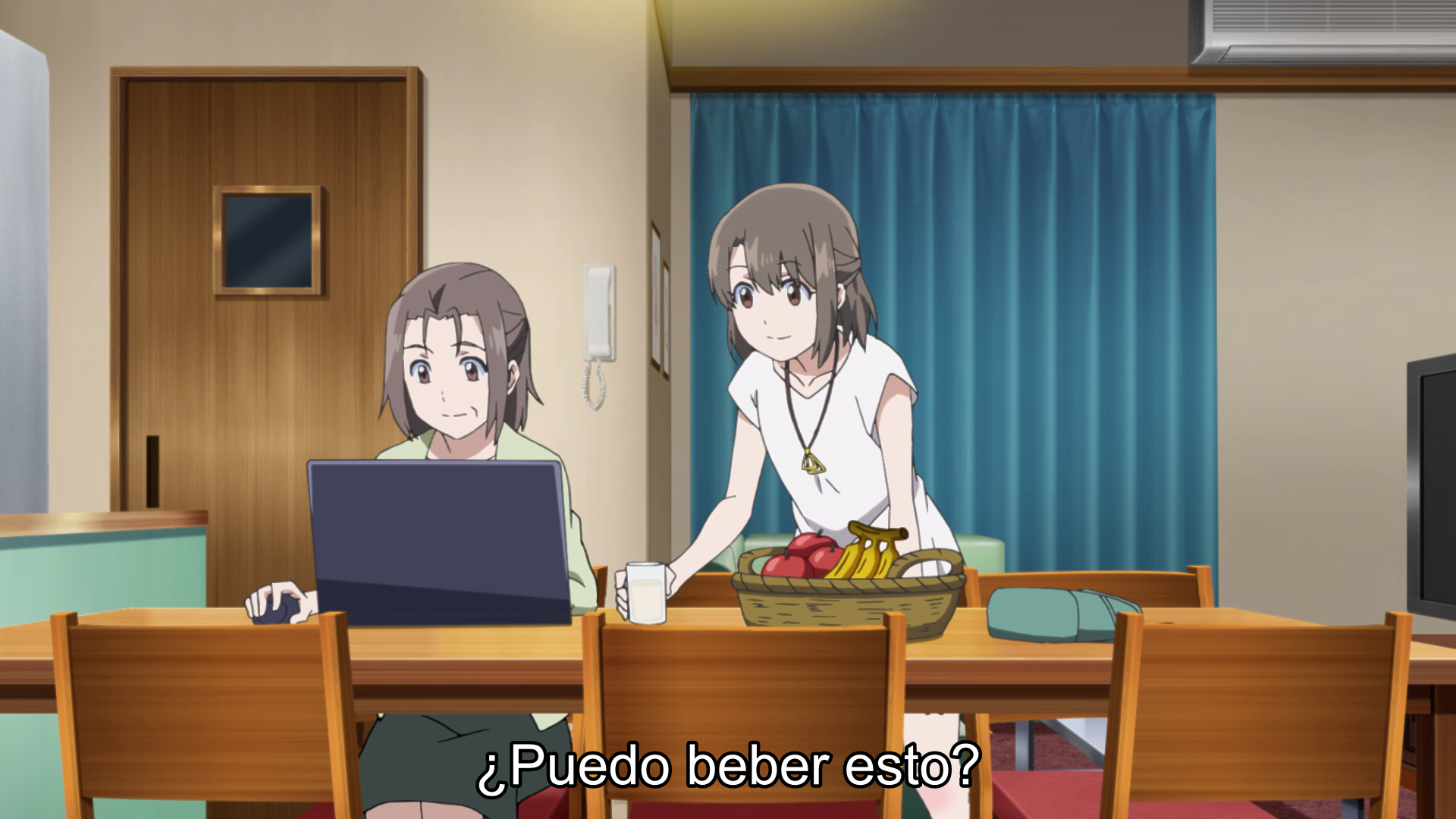 Kimi wa Kanata (Yokosuka-467)